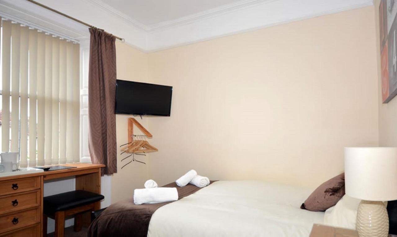 Varis House Lerwick Ngoại thất bức ảnh
